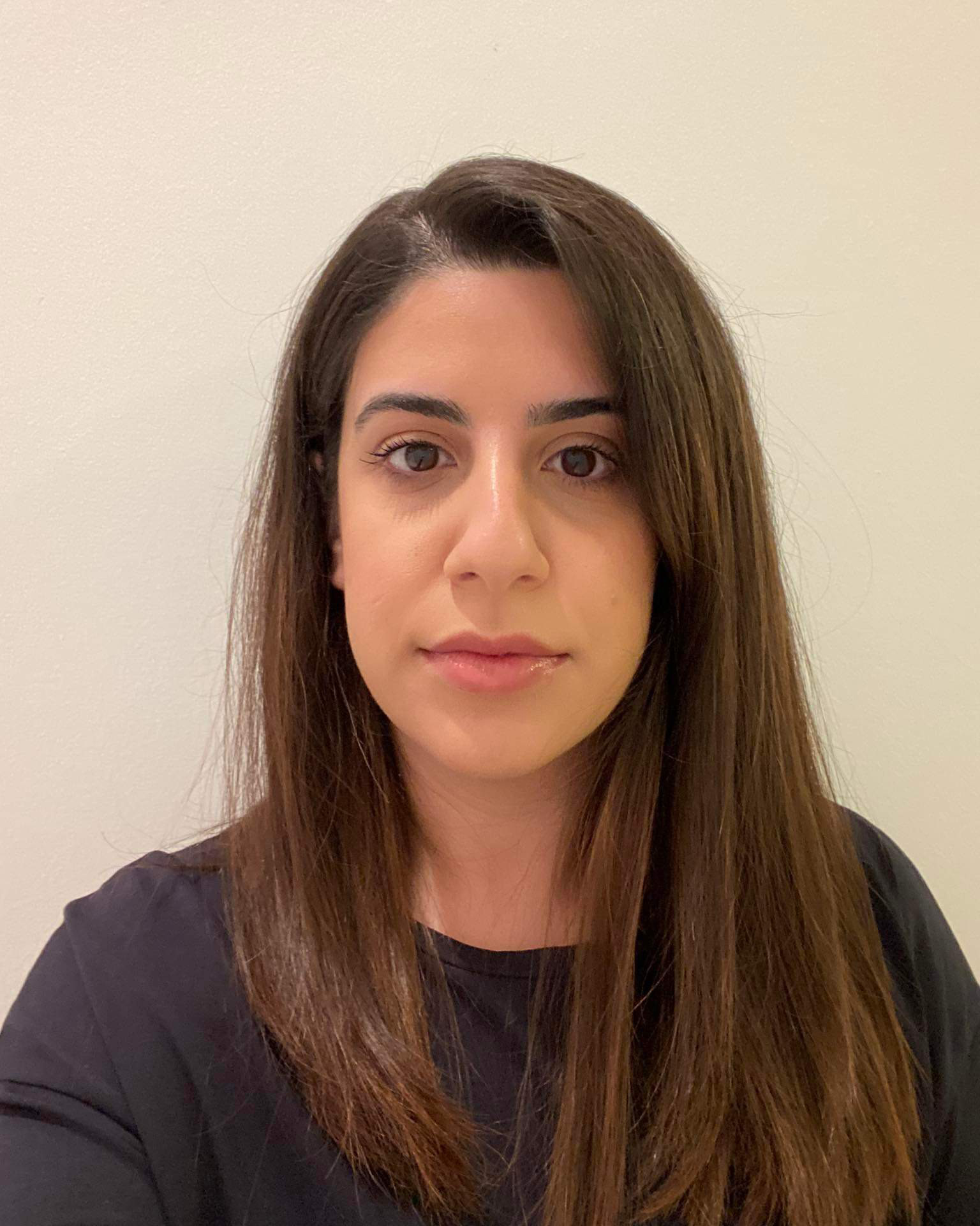 Charis Christodoulou