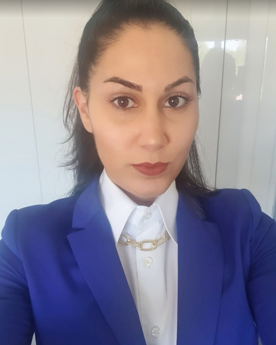 Eleni Yerosimou
