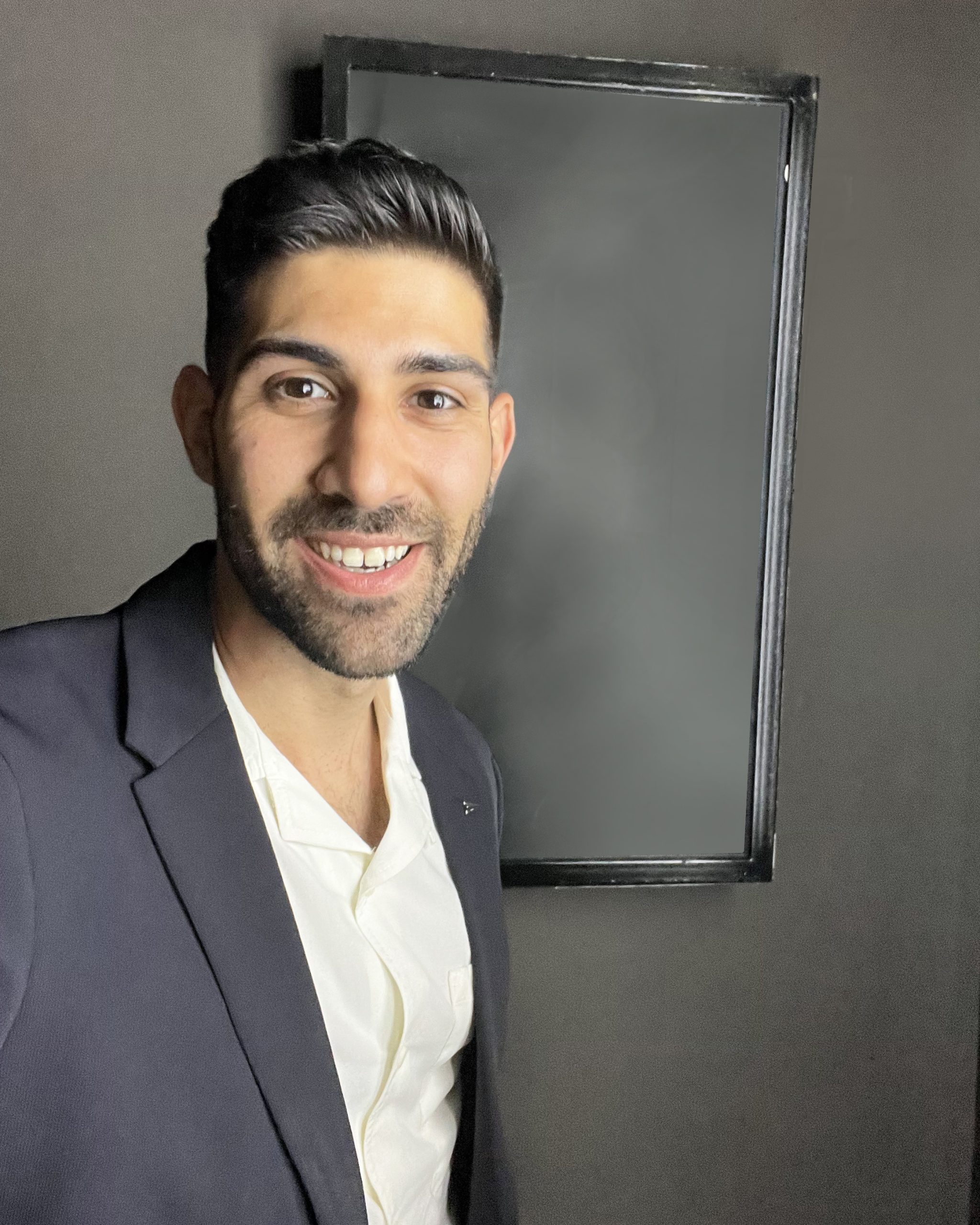 Sotiris Yerosimou